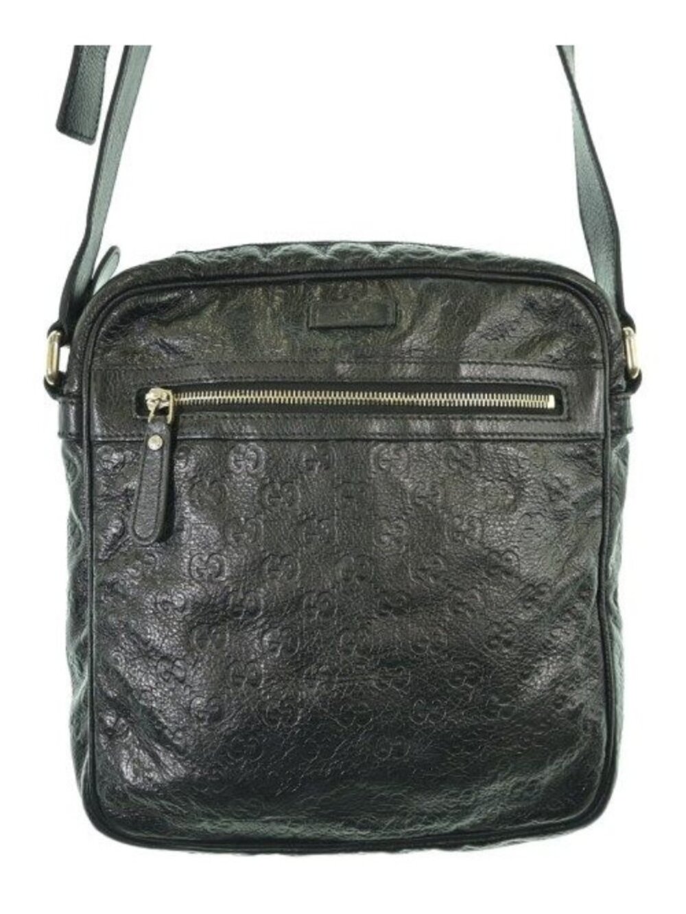 Gucci Shoulder Bag Black